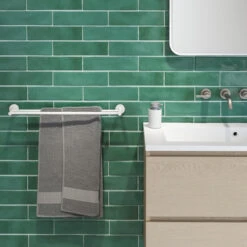 Tiger Zeepdispenser Urban Wit -InterieurKunst Verkoopwinkel 123 11400