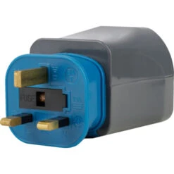 Brennenstuhl Wereld Reisstekkerset Geaard -InterieurKunst Verkoopwinkel 123 1144