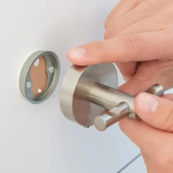 Tesa Handdoekring Smooz 18 Tesa Handdoekring Smooz -InterieurKunst Verkoopwinkel 123 11454