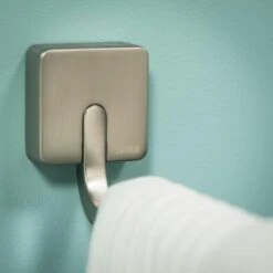 Tiger Handdoekrek Impuls RVS -InterieurKunst Verkoopwinkel 123 11468