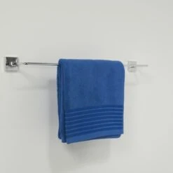 Tiger Handdoekrek Melbourne Chroom -InterieurKunst Verkoopwinkel 123 11507