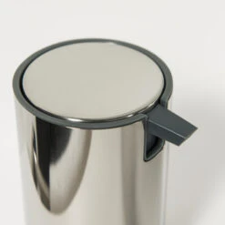 Tiger Zeepdispenser Boston Staand RVS Glans -InterieurKunst Verkoopwinkel 123 11518