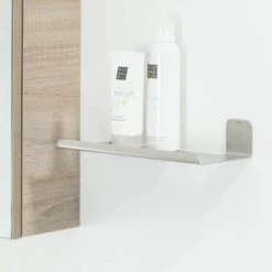 Tiger Planchet Colar RVS 30 Cm 12 Tiger Planchet Colar RVS 30 Cm -InterieurKunst Verkoopwinkel 123 11542