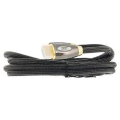 Q-Link HDMI Kabel High Speed Gold Plated 3D 2 Meter -InterieurKunst Verkoopwinkel 123 1155