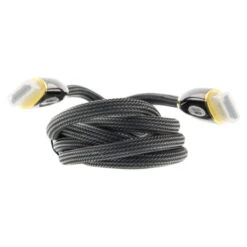 Q-Link HDMI Kabel High Speed Gold Plated 3D 2 Meter -InterieurKunst Verkoopwinkel 123 1156