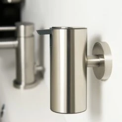 Tiger Zeepdispenser Boston Hangend Geborsteld RVS -InterieurKunst Verkoopwinkel 123 11563