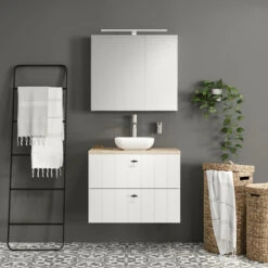 Tiger Zeepdispenser Boston Hangend Geborsteld RVS -InterieurKunst Verkoopwinkel 123 11567