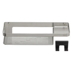 Tiger Douchemand Met Haak Caddy Rvs -InterieurKunst Verkoopwinkel 123 11588