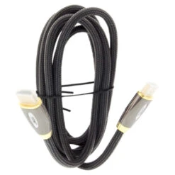 Q-Link HDMI Kabel High Speed Gold Plated 3D 2 Meter -InterieurKunst Verkoopwinkel 123 1159