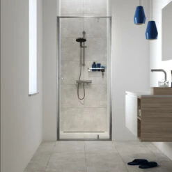 Tiger Douchemand Met Haak Caddy Rvs -InterieurKunst Verkoopwinkel 123 11590