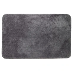 Sealskin Badmat Angora Grijs 60x90 Cm
