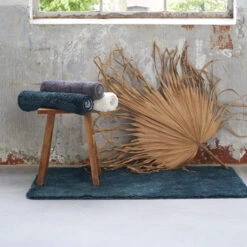 Sealskin Badmat Angora Grijs 60x90 Cm -InterieurKunst Verkoopwinkel 123 11681