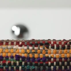 Sealskin Badmat Madras Multi 60x90 Cm -InterieurKunst Verkoopwinkel 123 11711