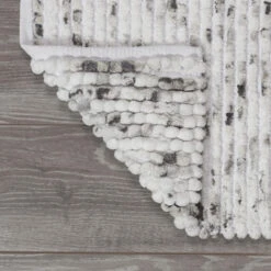 Sealskin Badmat Vintage 50x80 Cm Grijs -InterieurKunst Verkoopwinkel 123 11786