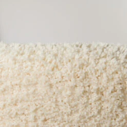 Sealskin WC Mat Angora Wit 60x60 Cm -InterieurKunst Verkoopwinkel 123 11851