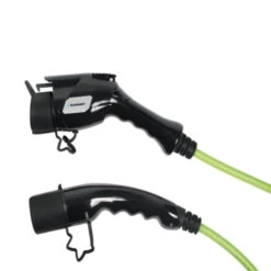 Blaupunkt Electric Verhicle 1 Fase Laadkabel Type 1 16Ah Capaciteit -InterieurKunst Verkoopwinkel 123 1187