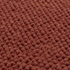 Sealskin Badmat Delhi 60x90cm Donkerroze -InterieurKunst Verkoopwinkel 123 11884