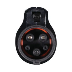 Blaupunkt Electric Verhicle 1 Fase Laadkabel Type 1 16Ah Capaciteit -InterieurKunst Verkoopwinkel 123 1191