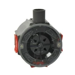 Attema Inbouwdoos U50 Koppelbaar Diepte 50 Mm 5/8" (10 Stuks)