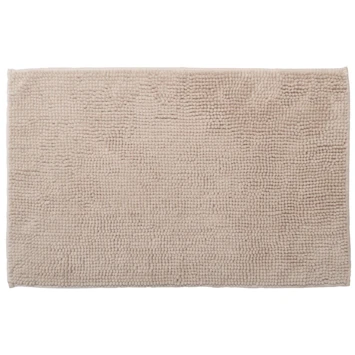 Badmat Elementals 50x80 Cm Zand 1 Badmat Elementals 50x80 Cm Zand