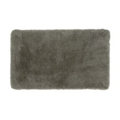 GAMMA Badmat Lusanne Antraciet 90x60 Cm