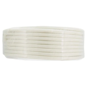 Q-Link Coax Kabel RG59 25 Meter Wit 11 Q-Link Coax Kabel RG59 25 Meter Wit - Afbeelding 11