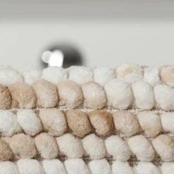 Sealskin Badmat Vintage 50x80 Cm Zand -InterieurKunst Verkoopwinkel 123 12025