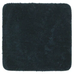 Sealskin Badmat Angora 60x60cm Donkergroen