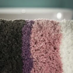 Sealskin WC Mat Soffice Taupe 60x50 Cm -InterieurKunst Verkoopwinkel 123 12046