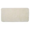Sealskin Badmat Angora 70x140cm Off-white