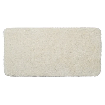 Sealskin Badmat Angora 70x140cm Off-white 1 Sealskin Badmat Angora 70x140cm Off-white