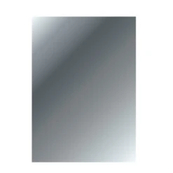 Haceka Spiegel Zilver Glas 4 Mm 30x105 Cm