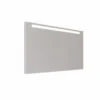Allibert Led-spiegel Linia 120x70cm