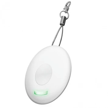 ACCT-510 Sleutelhanger Afstandsbediening 1 ACCT-510 Sleutelhanger Afstandsbediening