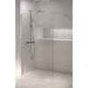 Allibert Spot Walk-in Douche 120 Cm