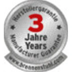 Brennenstuhl Kabelhaspel 3-voudig 15 Meter -InterieurKunst Verkoopwinkel 123 1235