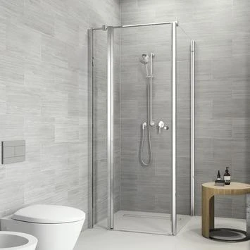 Sealskin Swingdeur Code 2-delig L 80x197 Cm 1 Sealskin Swingdeur Code 2-delig L 80x197 Cm