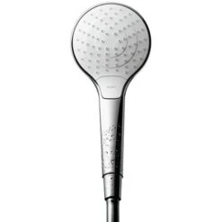 Hansgrohe Handdouche MySelect Vario Ø11 Cm 3 Standen -InterieurKunst Verkoopwinkel 123 12393