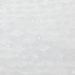 Sealskin Douchegordijn Prisma Pvc Transparant 180x200 Cm -InterieurKunst Verkoopwinkel 123 12497