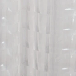 Sealskin Douchegordijn Prisma Pvc Transparant 180x200 Cm -InterieurKunst Verkoopwinkel 123 12498