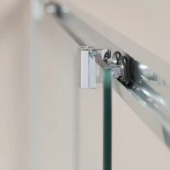 Sealskin Douchecabine Met Schuifdeur Style 120x90x195 Cm -InterieurKunst Verkoopwinkel 123 12627