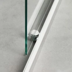 Sealskin Douchecabine Met Schuifdeur Style 120x90x195 Cm -InterieurKunst Verkoopwinkel 123 12629