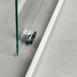 Sealskin Douchecabine Met Schuifdeur Style 120x90x195 Cm -InterieurKunst Verkoopwinkel 123 12630