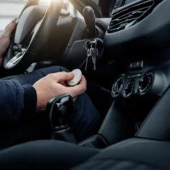 ACCT-510 Sleutelhanger Afstandsbediening 9 ACCT-510 Sleutelhanger Afstandsbediening -InterieurKunst Verkoopwinkel 123 127