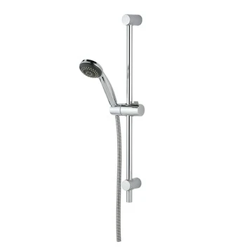 Tiger Splash Doucheset Valencia Waterbesparend Chroom 1 Tiger Splash Doucheset Valencia Waterbesparend Chroom