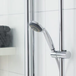 Tiger Splash Doucheset Valencia Waterbesparend Chroom 9 Tiger Splash Doucheset Valencia Waterbesparend Chroom -InterieurKunst Verkoopwinkel 123 12755