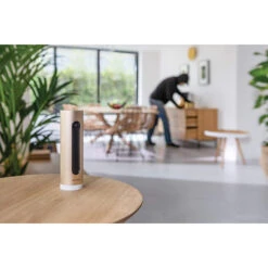 Netatmo Welcome Indoor Camera -InterieurKunst Verkoopwinkel 123 1281