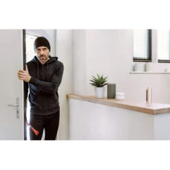 Netatmo Welcome Indoor Camera -InterieurKunst Verkoopwinkel 123 1282