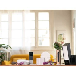 Netatmo Welcome Indoor Camera -InterieurKunst Verkoopwinkel 123 1283