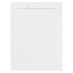 Allibert Douchebak Luna 120x90 Cm Wit